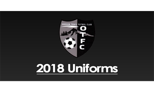 2019-2021 Uniform Kits