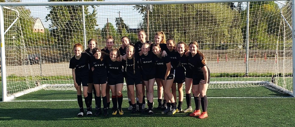 2023-2024 Tryouts - May 9th and 11th
