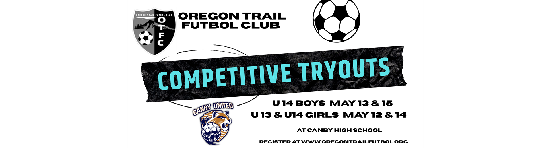 2025-26 Tryouts Register Here 